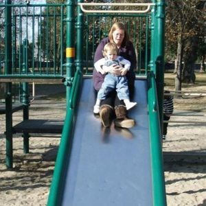 Meet your Posher, Tamra